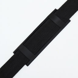 Сумка-переноска сетчатая, 48 х 26 х 31 см, розовая - Пижон фото 9