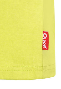 Футболка с коротким рукавом детск. Тови - Oldos фото 8