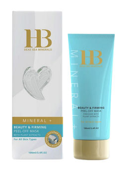 Health & Beauty Маска-пленка для придания упругости коже лица, 100 мл