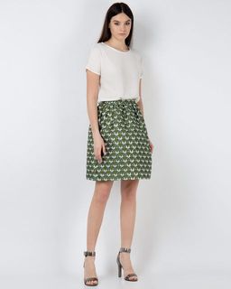 Юбка жен. - Incity фото 2