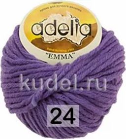 EMMA - Adelia фото 11