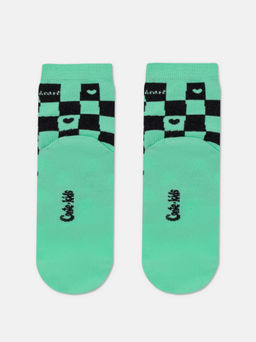 Цена за 2 пары. Носки классические CONTE-KIDS TIP-TOP - Conte elegant фото 4