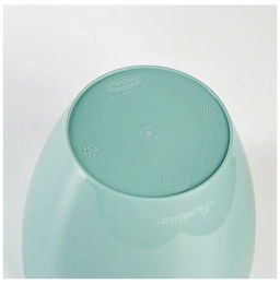 Горшок для цветов ДЕКО ТВИН 2,5л, цвет Нефрит (ДЕК 2,5 НЕФ) - Крассула фото 6