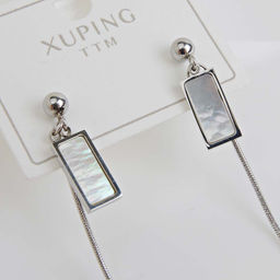 XUPING Серьги на гвоздиках арт. 18 1280 (id 280186) - Rada фото 2