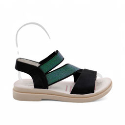 Босоножки ОК18-42 черные - Ирина фото 2