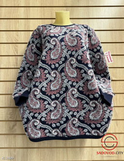 Туника женская с принтом - Bruno фото 6