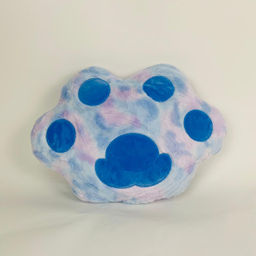 Мягкая игрушка Подушка Лапка 50 см - Storyland фото 14