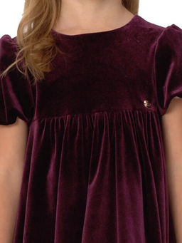 Платье дев. О87208 - Карамелли фото 5