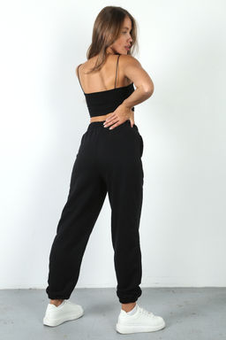 Брюки джоггеры женские ДЖ-001