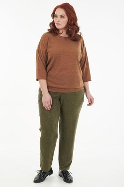 Джемпер М4-4376/13 - Wisell фото 10