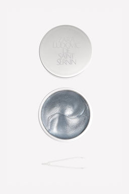 THE EYE PATCHES LUDOVIC DE SAINT SERNIN x ZARA фото 2