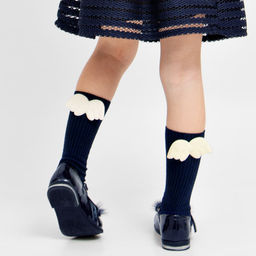 Колготки для девочки Соль&Перец  фото 258