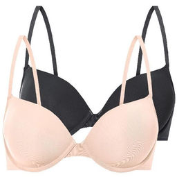 2 шт Бюстгальтер ESMARA пуш-ап  фото 20