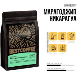 Марагоджип Никарагуа, упаковка 250 г