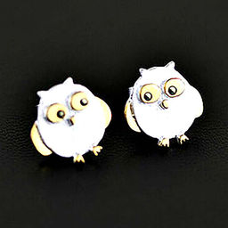 Серьги-пуссеты на гвоздиках арт. 13 2263 (id 269858)