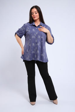 Женская рубашка 31972