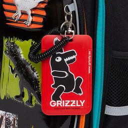 RAz-387-6 Рюкзак школьный