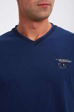 Футболка мужская 059