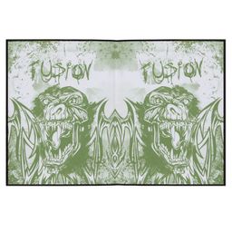 Дневник шк. -21673 МОНСТР 1 (7БЦ,металл.пленка, стразы, декор фольгой) - Феникс+ фото 2