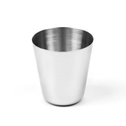 Подарочный набор 4 в 1 «Классика»: фляжка 270 мл + 2 рюмки 30 мл, воронка, металл