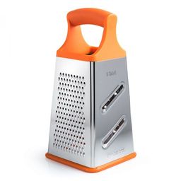 Терка TalleR TR-21919 с лезвиями для моркови  фото 2