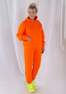Костюм Никс оранжевый - Марлен фото 3