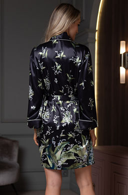 Халат Mia-Amore