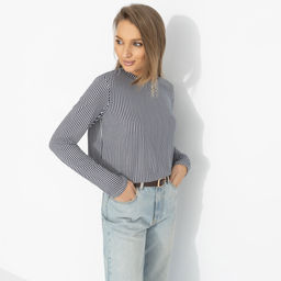 Лонгслив на все случаи, Личный стандарт - Charutti фото 7