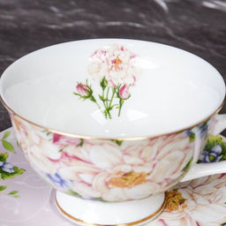 Чайная пара 250 мл / 693577 /уп 50/ - Галеонтрейд фото 6