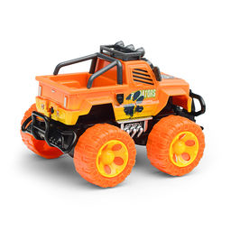 Машина "Пикап" цвет в ассортименте, в пакете