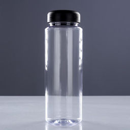 Бутылка для воды, 500 мл, 6 х 19 см, микс - Simaland фото 6