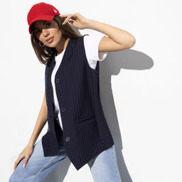 Жилет Высокий полет - Charutti фото 2