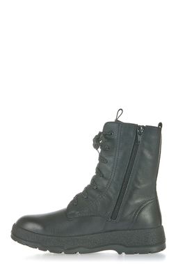 Ботинки детские RALF RINGER/RR660209ЧН/Черный  фото 2