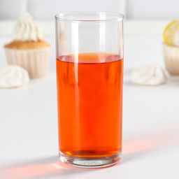 Краситель пищевой гелевый водорастворимый для десертов и пасхальных яиц: персиковый, 10 мл. - Simaland фото 3