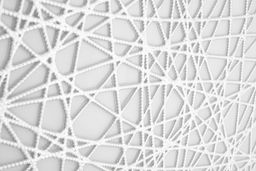 Салфетка под приборы, 38 см (ПВХ) - Anna lafarg фото 5