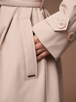 Плащ женский HOOPS, арт. 31976  фото 15