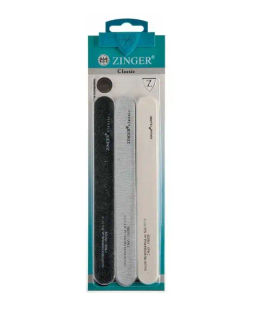 ZINGER Набор SIS-55 (по 2шт.SLE-327-B,C,D) (baa-161)