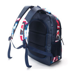 Рюкзак TORBER КЛАСС T2602-NAV-BLU  фото 3