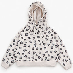 Толстовка футре 2х нитка петля 1795320102