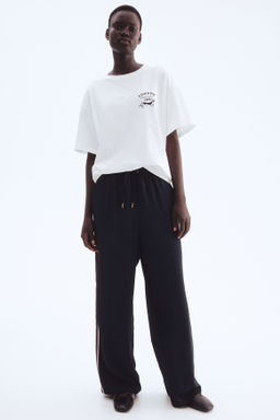 Camiseta oversize - H&m фото 13