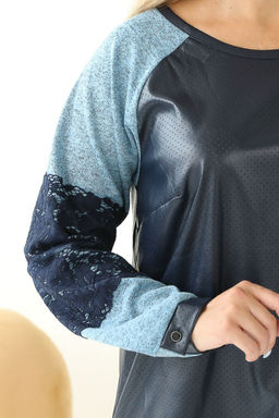 Туника М5-3715/2 - Wisell фото 13