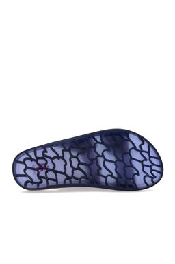 Kad_n Lacivert Ayakkab_ Sepette S_rpriz _ndirim