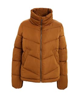 Куртка утепленная жен. - Incity фото 17