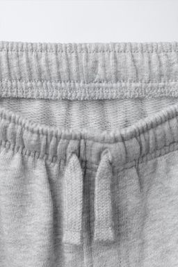 SHAQ  SHAQUILLE O_NEAL  PLUSH BERMUDA SHORTS - Zara фото 3