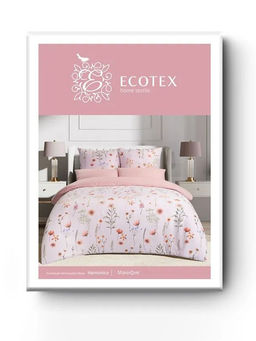 Постельное белье Манифик 2сп Max + 4 наволочки - Ecotex фото 7