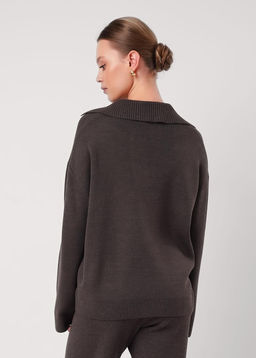 Джемпер женский