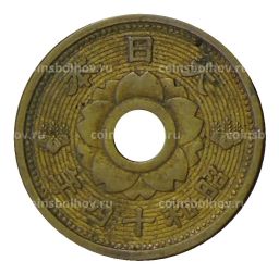 10 сен 1939 года Япония