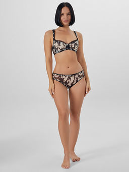 ТРУСЫ ЖЕНСКИЕ (2ШТ.) - Mark formelle фото 6