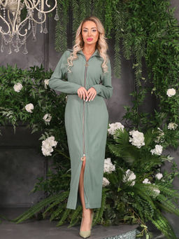 Платье П5-5408/8 - Wisell фото 4