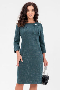 Платье Шеридан (50-56)